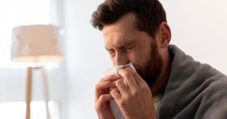 Quando a "virose" pode ser pneumonia? Veja os sinais
