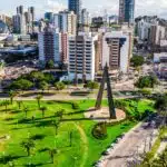 Vitória tem o metro quadrado mais caro do Brasil, aponta índice