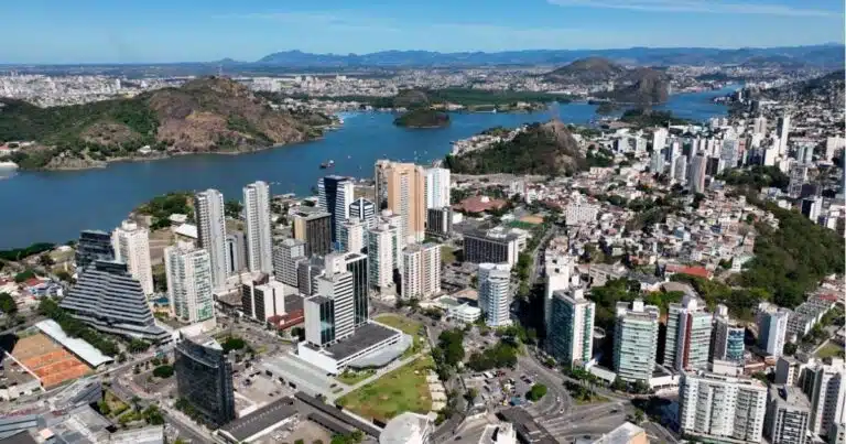 Competitividade em queda e a oportunidade capixaba
