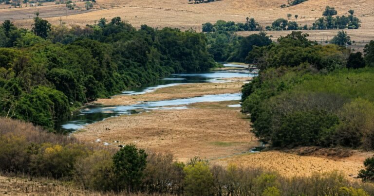 El Niño: possíveis impactos para o noroeste capixaba