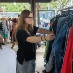 Pra garimpar! Dois dias para comprar em mais de 20 brechós