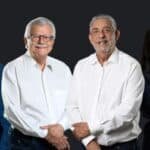 José Maria Cola e Jorge Silva são eleitos no Crea-ES e Mútua-ES