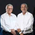 José Maria Cola e Jorge Silva são eleitos no Crea-ES e Mútua-ES