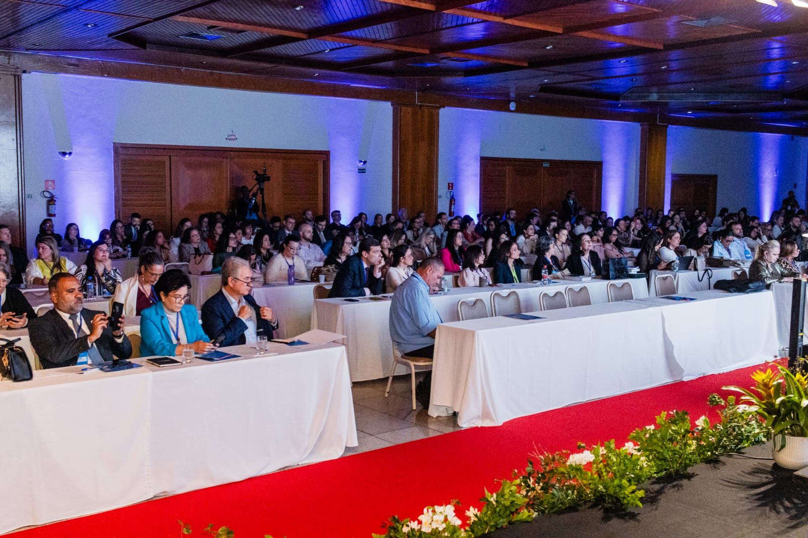 Vitória recebe congresso para discutir futuro do terceiro setor
