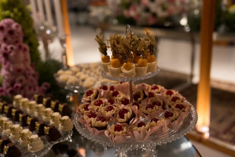 Doces Rosana Meneguelle