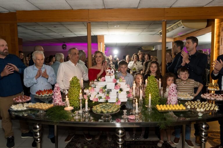 Parabéns !