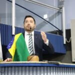 Armandinho comanda processo de cassação contra Baiano