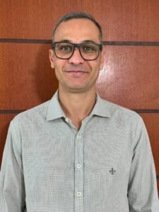 Foto de Ermerson Rodrigues Machado