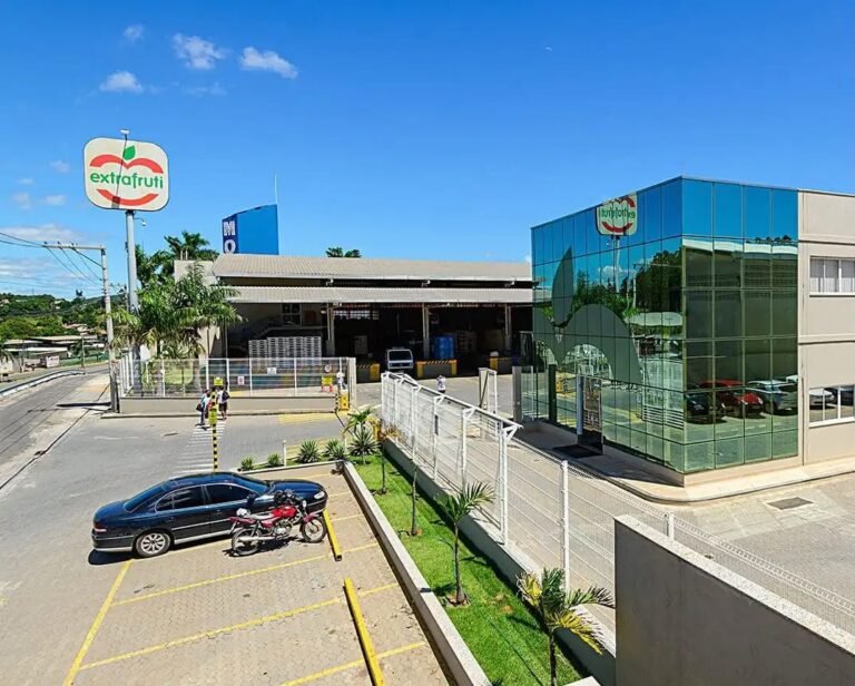 Americanas vende fatia do Extrafruti para empresários capixabas