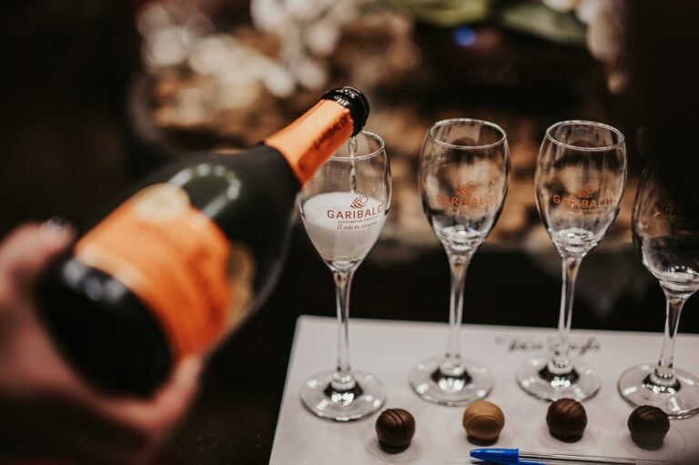 Espumantes e vinhos inéditos marcam presença na ExpoVinhos