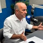 Helder: “Está na hora do ES ter um governador professor”