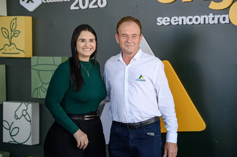 O que os estandes não mostram