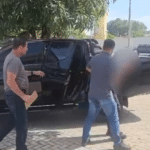 Assessor parlamentar é preso por roubo de carga na Serra