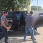Assessor parlamentar é preso por roubo de carga na Serra