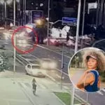 Corretora que atropelou e matou modelo em Camburi vai a júri popular