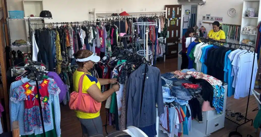 Bazar da Amaes
