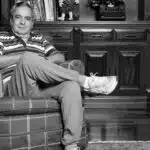 Morre autor de novelas Benedito Ruy Barbosa