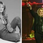 Bonnie Tyler, de “Total Eclipse of the Heart”, morre aos 75