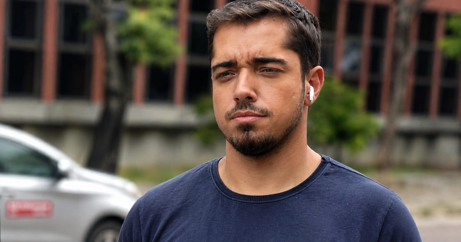 Morre jornalista Caíque Verli, aos 33 anos, em Vitória