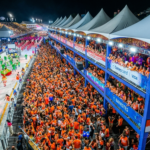 Venda de ingressos para o Carnaval de Vitória 2027 começa nesta quarta