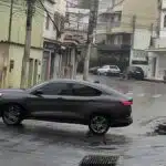 Boato sobre bomba em carro mobiliza polícia em Colatina