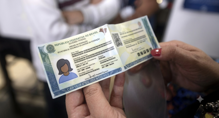 Mutirões no ES terão 600 vagas para emitir carteira de identidade