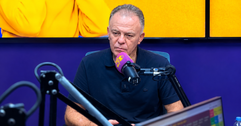 Casagrande destaca avanços no ES e critica debate ideológico