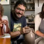CERAMES celebra 25 anos com exposição inédita em Vitória
