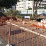 Novo binário muda trânsito em bairro de Vila Velha