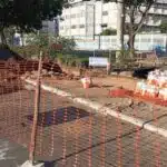 Novo binário muda trânsito em bairro de Vila Velha