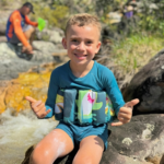 Menino de 7 anos morre em propriedade rural no ES