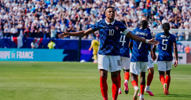 TV SIM/SBT transmite França x Marrocos hoje; veja a programação