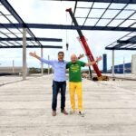“Véio da Havan” vem ao ES e marca nova data para inauguração em Vila Velha