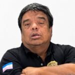 Delegado Carlos Tadeu Carvalho de Menezes morre aos 60 anos