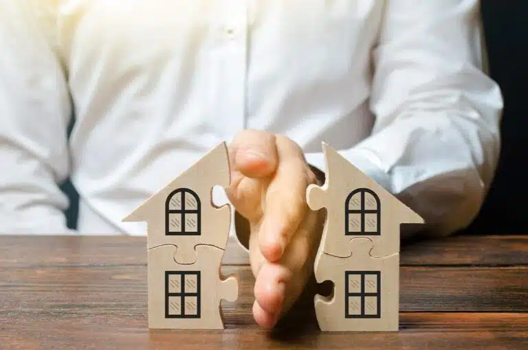 Como a engenharia ajuda resolver conflitos na divisão de bens