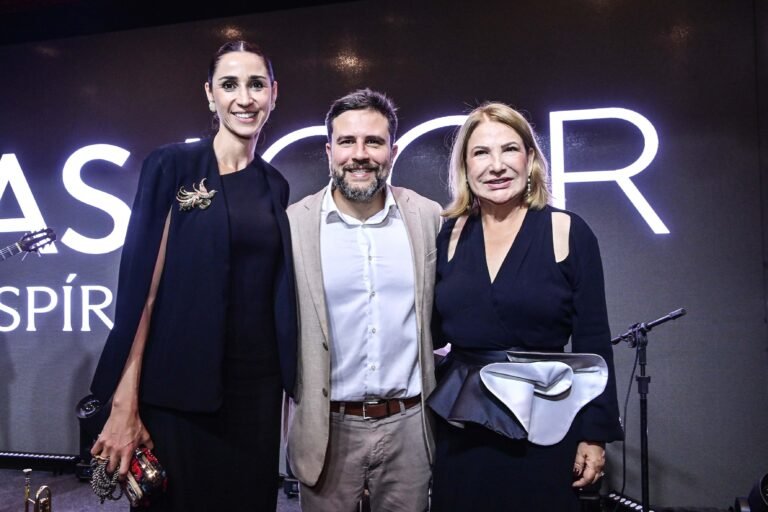 Avant Première da CASACOR ES