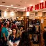 Quatro dias de descontos: outlet com marcas famosas será atração no ES