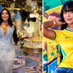 Influencer que viralizou com festão de luxo no ES é presa