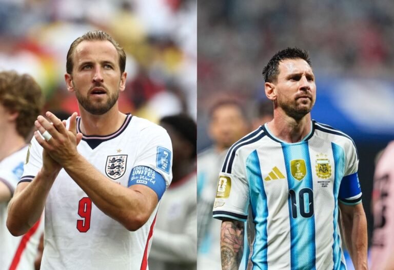 TV SIM SBT transmite Argentina x Inglaterra hoje; veja a programação
