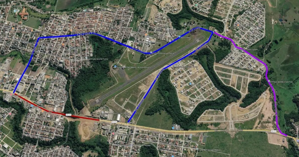 Rodovia terá bloqueio total durante 6 dias no ES