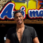 Quem é o capixaba que saiu de Vila Velha e conquistou vaga no Axé Moi?