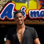 Quem é o capixaba que saiu de Vila Velha e conquistou vaga no Axé Moi?