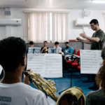 Festival de Inverno terá 30 oficinas de música gratuitas no ES