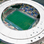 Festa do Caminhoneiro terá jogo do Brasil e shows em Cariacica