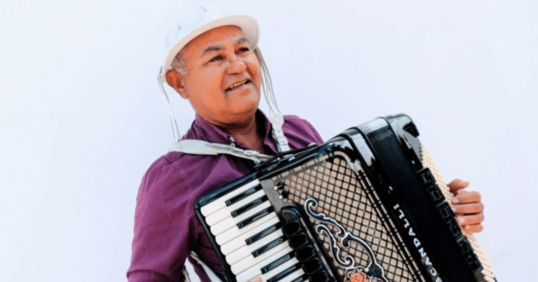 Mestre Gennaro
