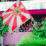MUG define samba-enredo para o Carnaval de Vitória 2027