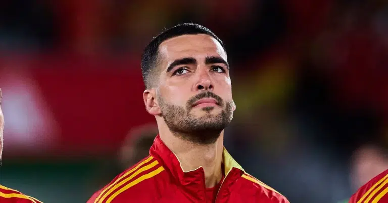Espanha supera Portugal e se classifica para as quartas da Copa