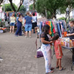 3 peças por R$10: evento de brechós reúne 25 expositores em Vitória