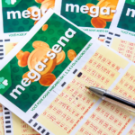 Mega-Sena: apostas do ES ficam a um número de prêmio milionário