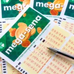 Mega-Sena acumula e pode pagar R$ 100 milhões neste domingo